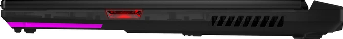 ASUS ROG Strix Scar 17 G733QS-HG271T, Translucent Black, Ryzen 9 5900HX, 32GB RAM, 1TB SSD, GeForce RTX 3080, DE