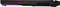 ASUS ROG Strix Scar 17 G733QS-HG271T, Translucent Black, Ryzen 9 5900HX, 32GB RAM, 1TB SSD, GeForce RTX 3080, DE Vorschaubild
