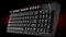 Cooler Master CM Storm Quick Fire TK, weiß, MX Red, USB, US Vorschaubild