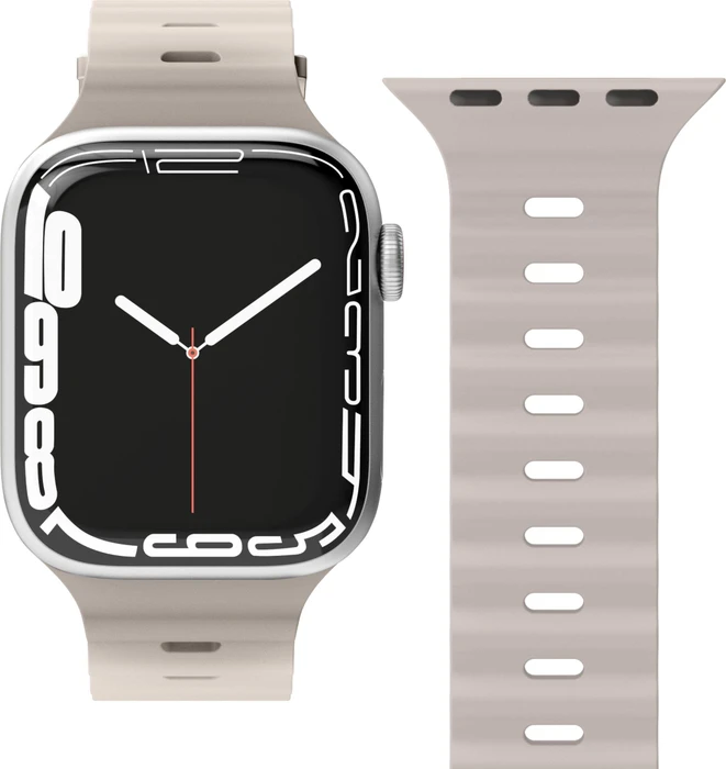 Vonmählen Wave Band für Apple Watch 42mm/41mm/40mm