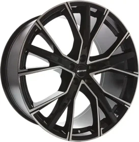 GMP Gunner 9.0x20 5/130 ET45 (verschiedene Farben)