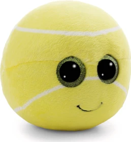 Nici Glubschis Tennisball Dennis 13cm