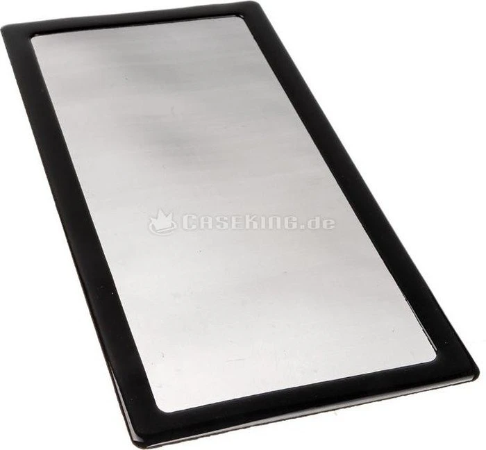 DEMCiflex Staubfilter für Corsair Obsidian 350D Top