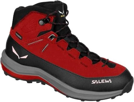 Salewa Mountain Trainer 2 Powertex Mid flame (Junior)