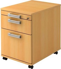 Hammerbacher Solid Container VAC20, Nutgriff
