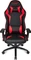 AKRacing Octane Gamingstuhl, schwarz/rot Vorschaubild