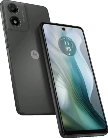 Motorola Moto E14 Graphite Gray