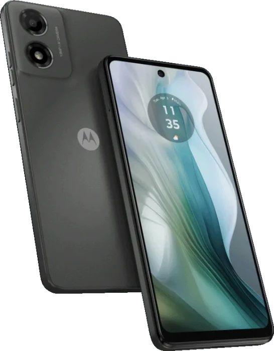 Motorola Moto E14
