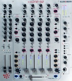 Allen & Heath Xone:92
