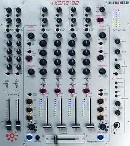 Allen & Heath Xone:92