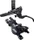 Shimano Deore XT BR-M8100 VR Scheibenbremse (I-M8100JLFPNA100/I-M8100JLFPRA100)