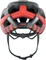 ABUS Stormchaser Helm tech orange shiny Vorschaubild