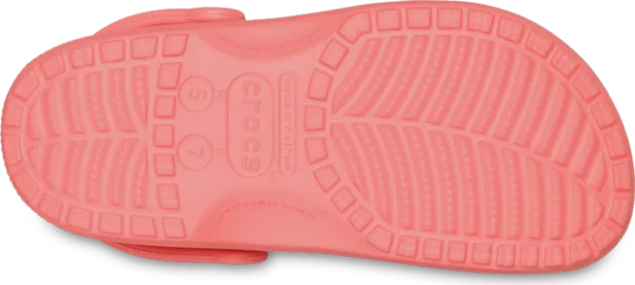 Crocs Classic guava