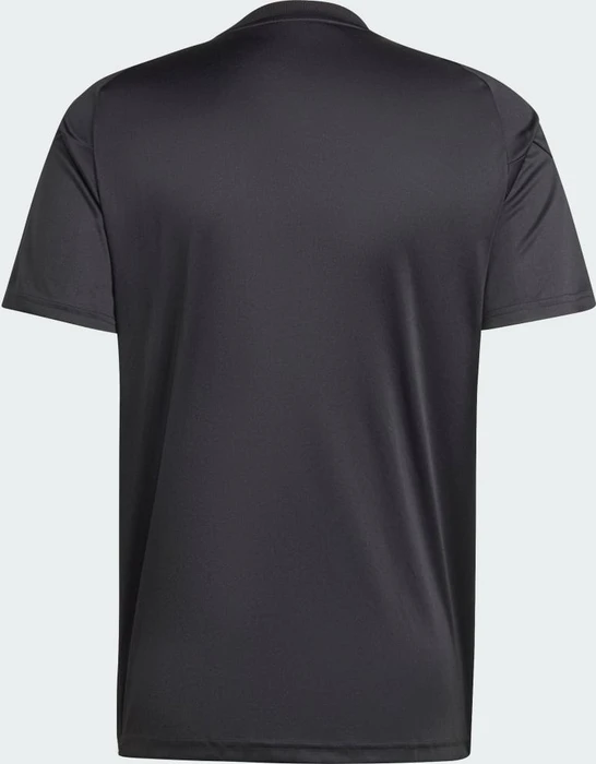 adidas Tiro 24 Trikot kurzarm schwarz/weiß (Herren)