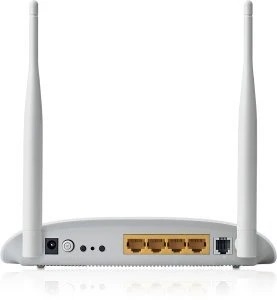 TP-Link TD-W8961ND