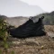 adidas Terrex Free Hiker 2.0 Low GTX core black/grey four (Herren) Vorschaubild