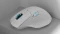 Keychron M6 Wireless Mouse weiß, 4K PixArt 3395, USB/Bluetooth Vorschaubild