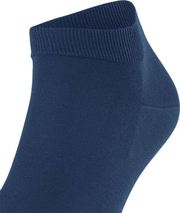 Falke ClimaWool Socken royal blue (Herren)