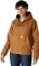 Carhartt Loose Fit Washed Duck Insulated Active Jacke (Damen) Vorschaubild
