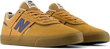 New Balance NB Numeric Jamie Foy 306 baked clay/navy (Herren)