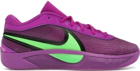 Nike Giannis Freak 6 bold berry/hyper violet/black/green strike (Herren)