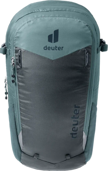 Deuter Compact 14+3 graphite/shale