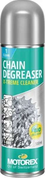 Motorex Chain Degreaser Kettenreiniger 500ml