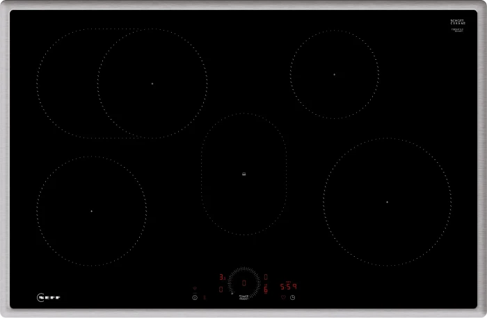 Neff BX38IB Backofen-Set