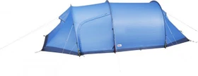 Fjällräven Abisko Endurance 3 Tunnelzelt blau