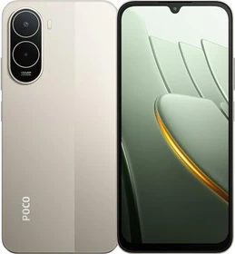 Xiaomi Poco C81 Pro 128GB gold