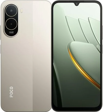 Xiaomi Poco C81 Pro 128GB gold