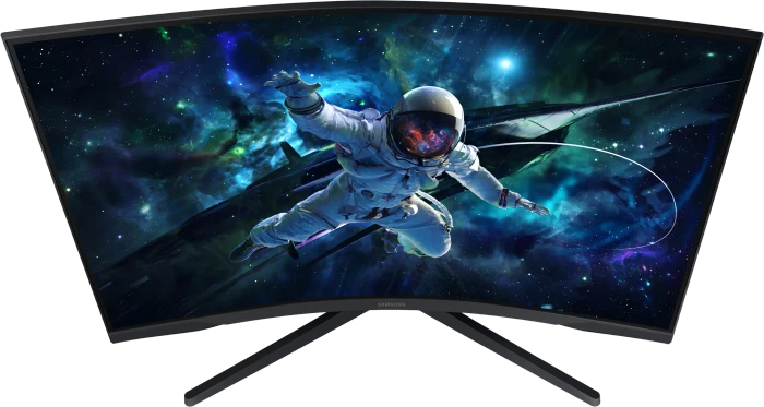 Samsung Odyssey G5 G55C (2024), 31.5"