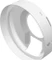 Ubiquiti IsoBeam 16 Isolator Shield für NanoBeam Vorschaubild