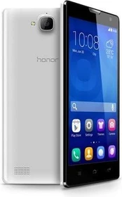 Honor 3C weiß