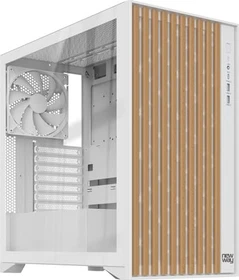 Newway NW1 White, Glasfenster (ON-CA-2403)