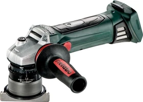 Metabo KFM 18 LTX 3 RF Akku-Kantenfräse solo inkl. Koffer