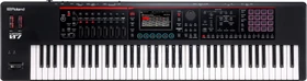 Roland Fantom-07
