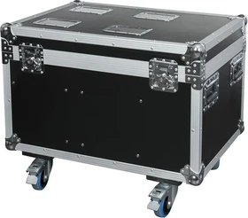 DAP Audio Case for 4x Shark FX Beam