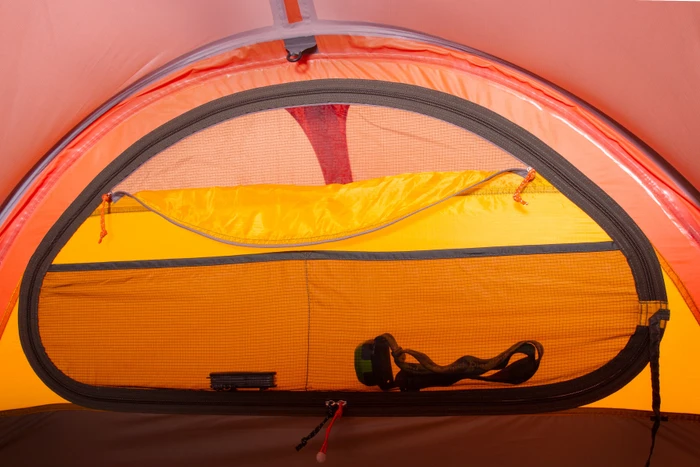 Exped Polaris Kuppelzelt
