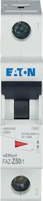 Eaton FAZ-Zxx/1