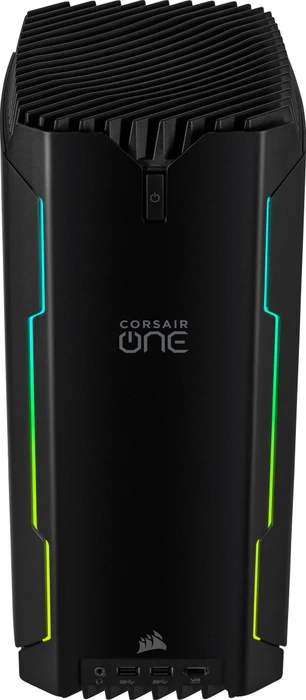 Corsair ONE i160, Core i9-9900K, 32GB RAM, 480GB SSD, 2TB HDD, GeForce RTX 2080 Ti