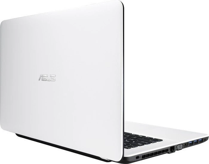 ASUS F751LB-TY211T, weiß, Core i5-5200U, 4GB RAM, 500GB HDD, GeForce 940M, DE
