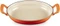 Le Creuset Modern Heritage Pfanne aus Gusseisen oval 28cm Vorschaubild