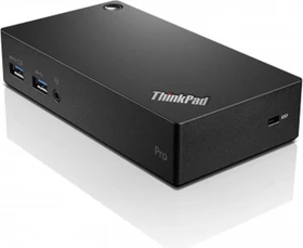Lenovo ThinkPad USB 3.0 Pro Dock (40A70045EU)