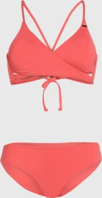 O'Neill Essentials Baay Maoi Bikini-Set froly (Damen)