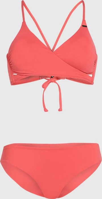 O'Neill Essentials Baay Maoi Bikini-Set froly (Damen)