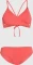 O'Neill Essentials Baay Maoi Bikini-Set froly (Damen) Vorschaubild