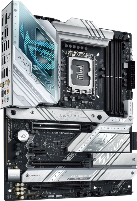 ASUS ROG Strix Z790-A Gaming WIFI (Intel 1700)
