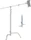 Neewer SC320Q 320cm Hochleistungs C-Stativ mit Auslegerarm (66603857)