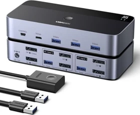 Ugreen KVM-Switch